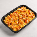 Buffalo Chicken Mac & Cheese