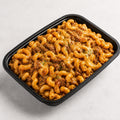 Cajun-Beef Mac