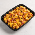 Meat Lovers Scramble