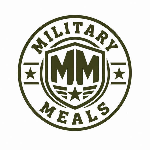 Military Meals